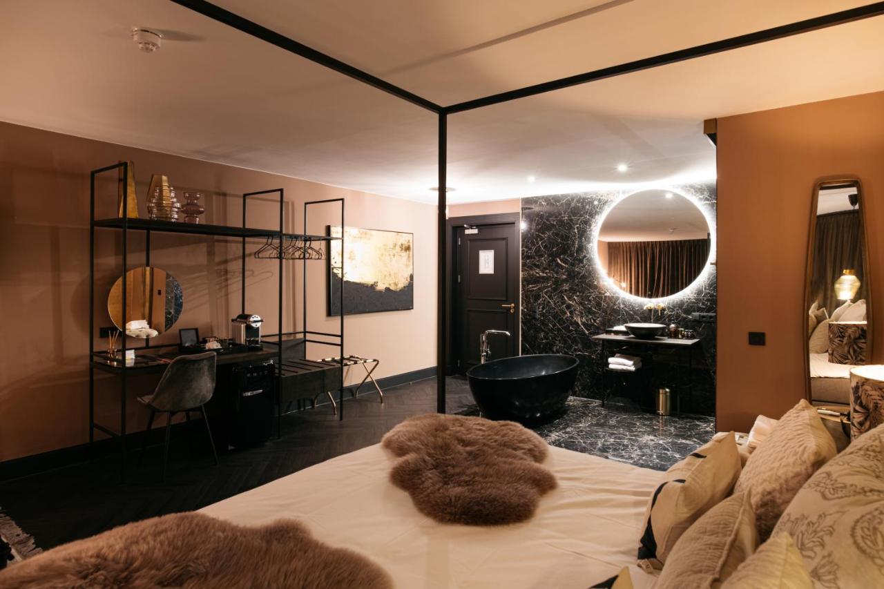 Hotel Britannique 4*