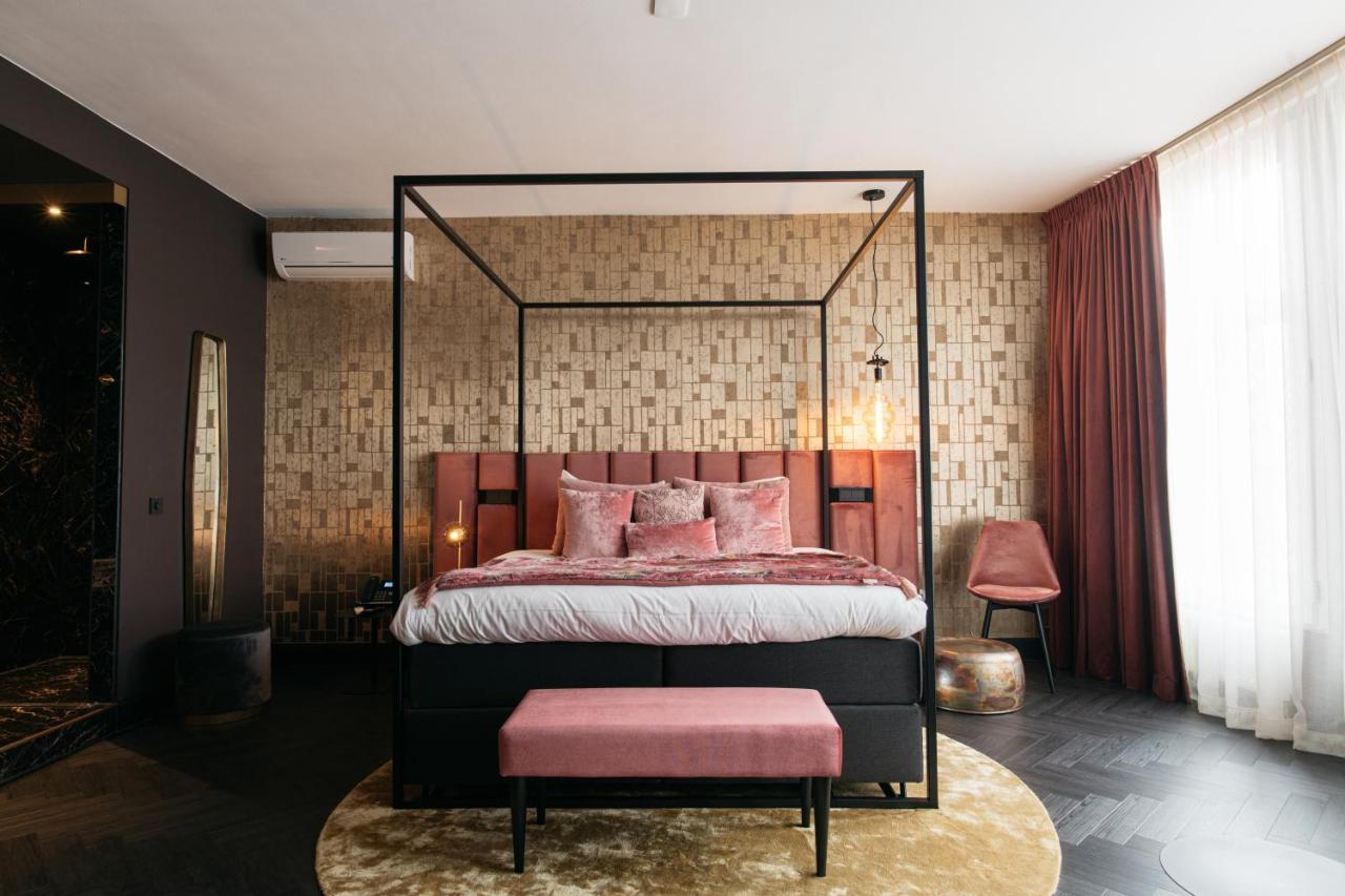 Hotel Britannique 4*