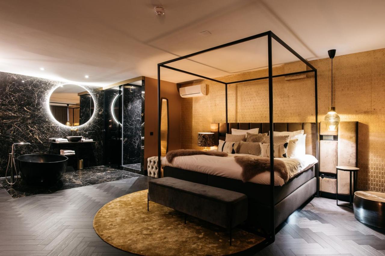 Britannique Hotel Maastricht